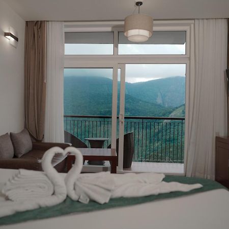 Shola Crown Resort - Munnar Chinnakanal Extérieur photo