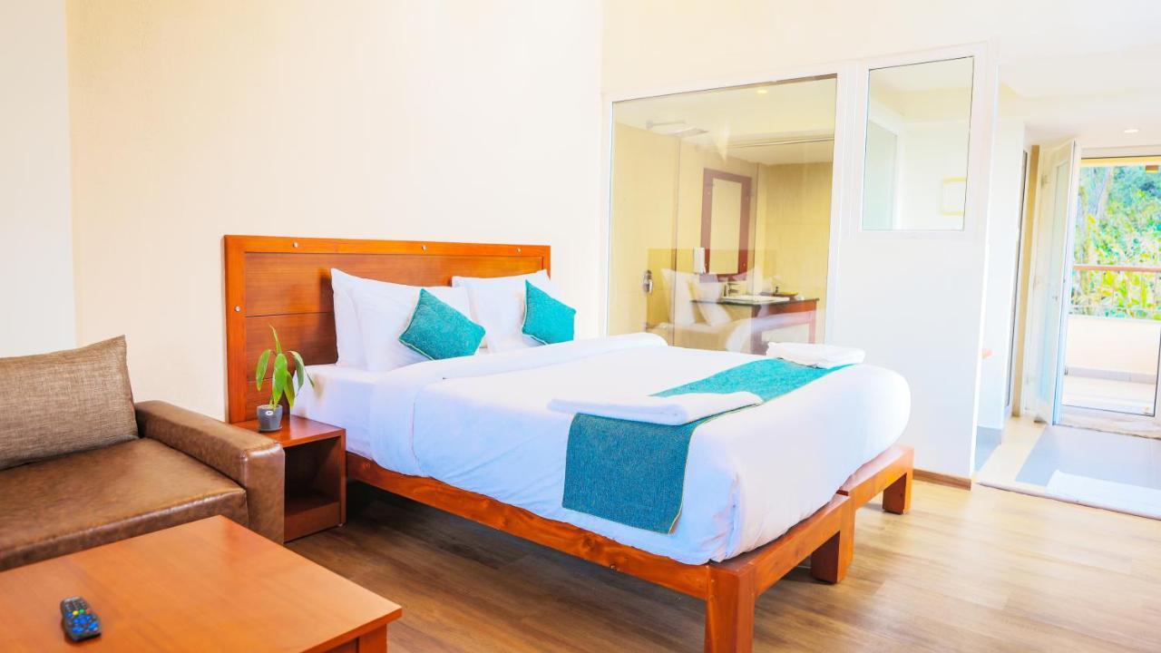 Shola Crown Resort - Munnar Chinnakanal Extérieur photo